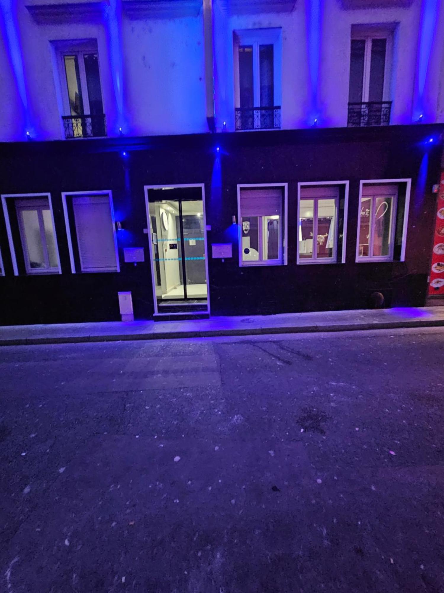 Hotel Modern's 3*