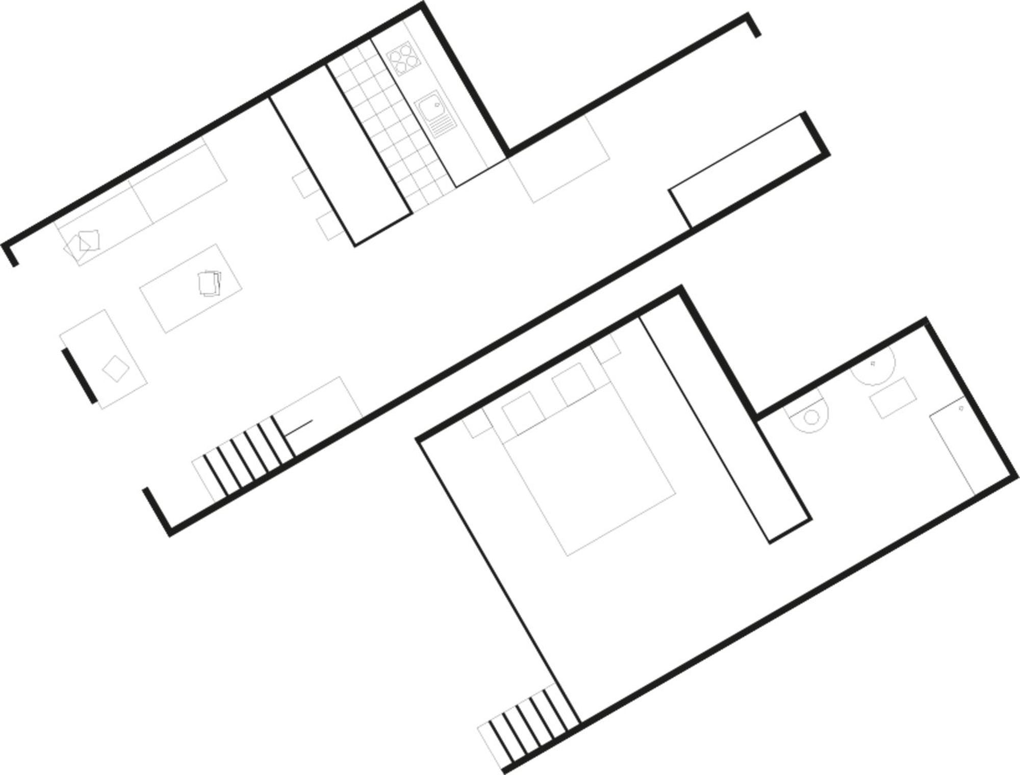 Du Louvre St Honoré Appartamento *
