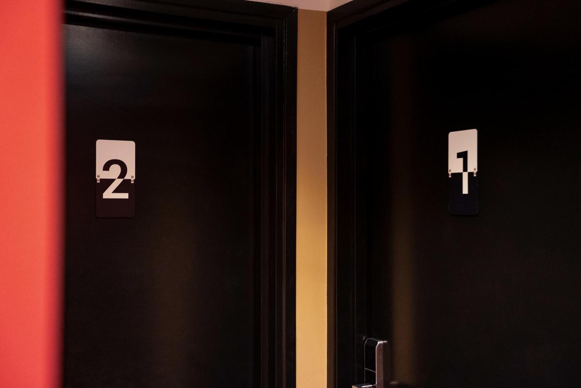 Hotel Ibis Styles Montmartre Batignolles 3*