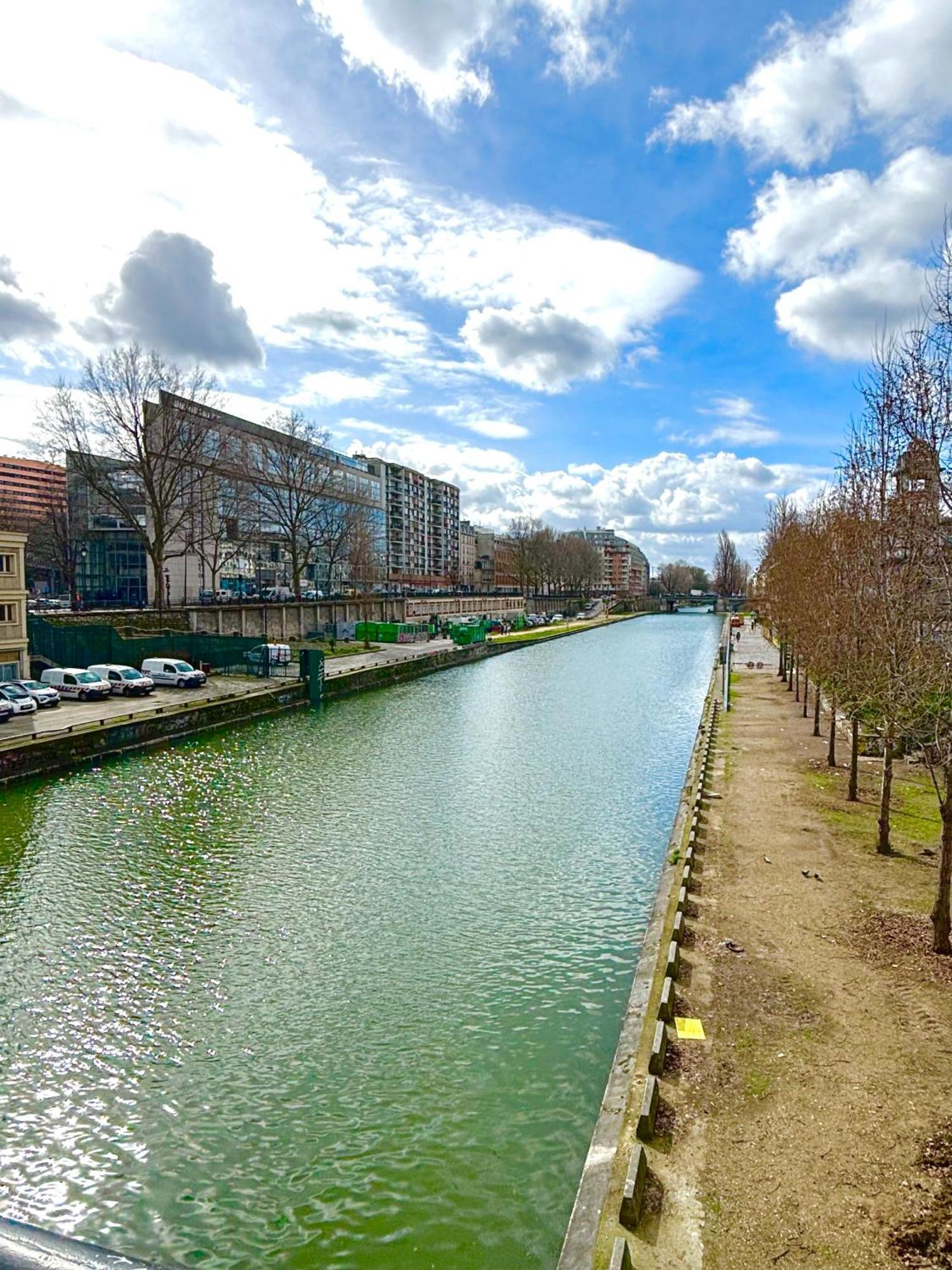 Ostello Peace & Parigi