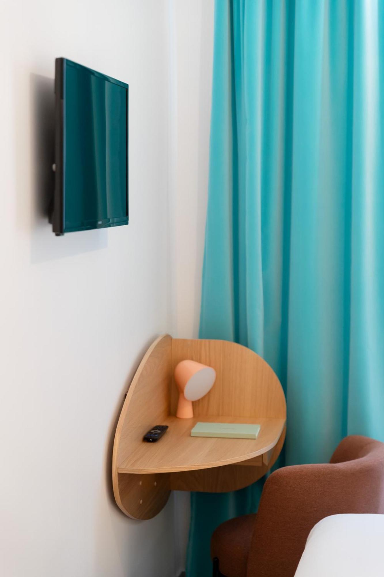 Trendy Canettes 3* Paris