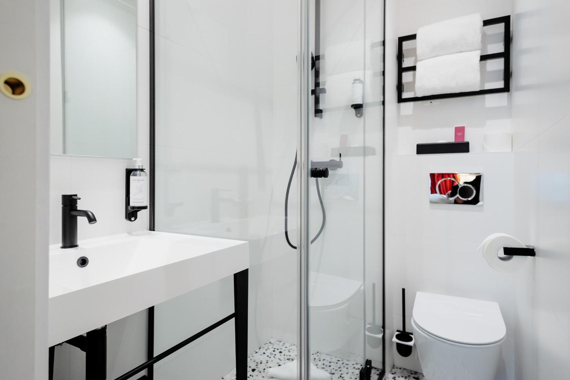 Hotel Trendy Canettes
