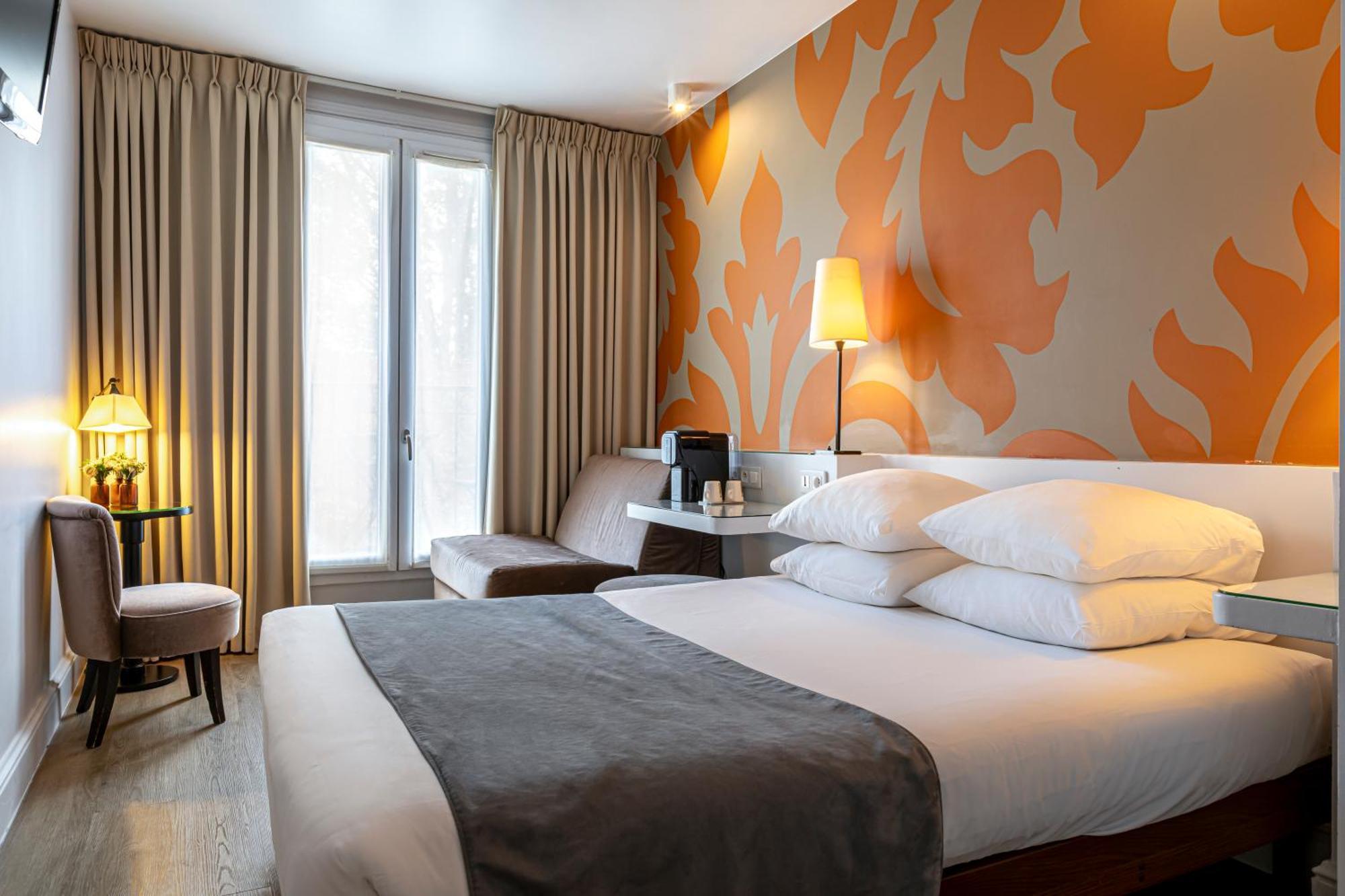 Gardette Park 4* Paris