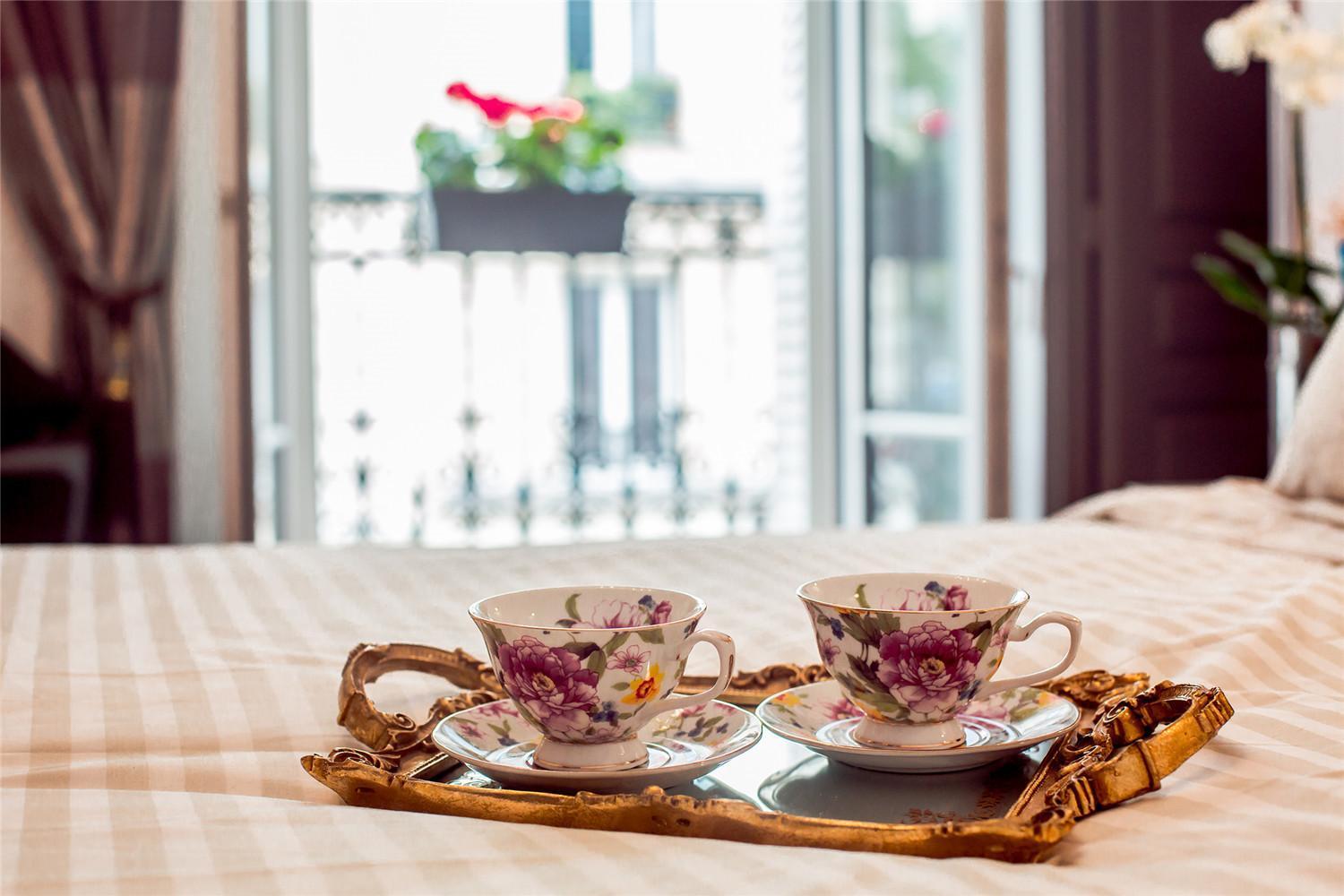 Bed & Breakfast La Maison Gobert Particulier Parigi