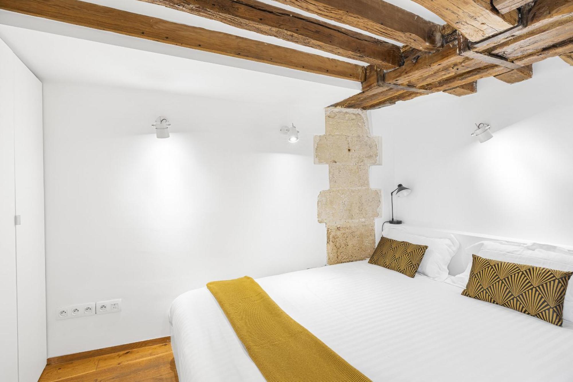 Apartment Caprice Amour *