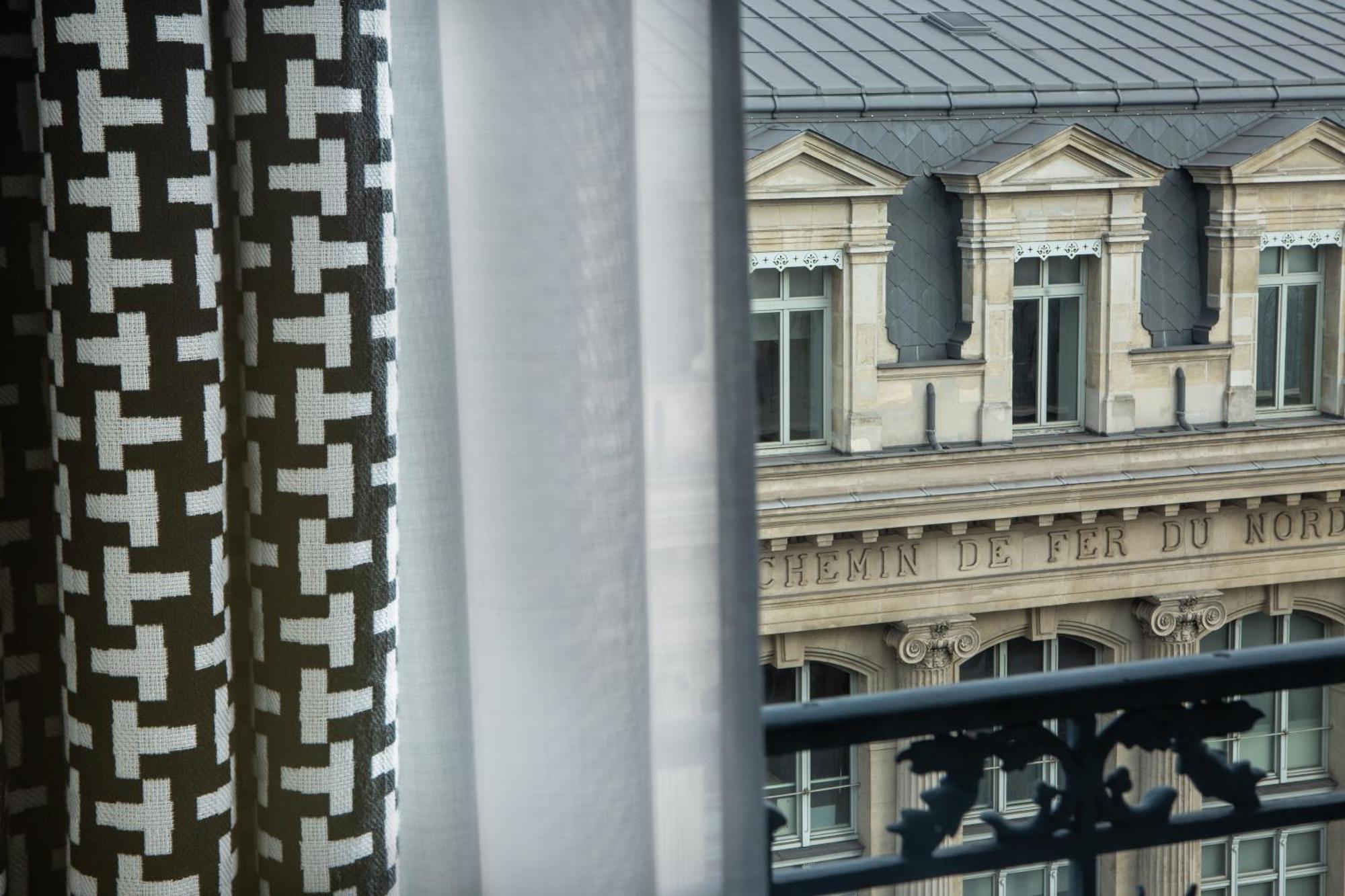Flanelles Parigi