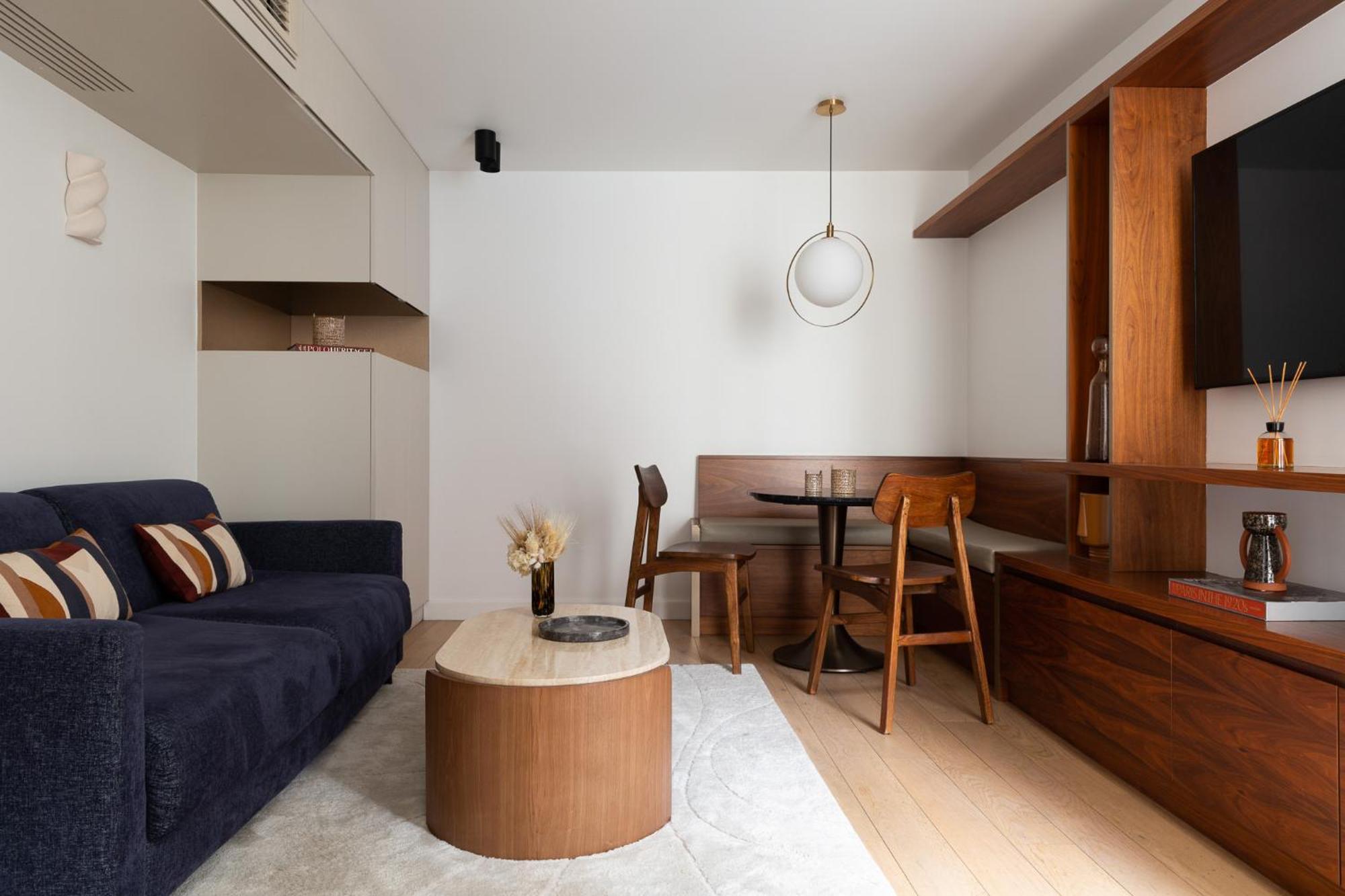 Appartamento Highstay - Saint-honoré - Serviced Parigi