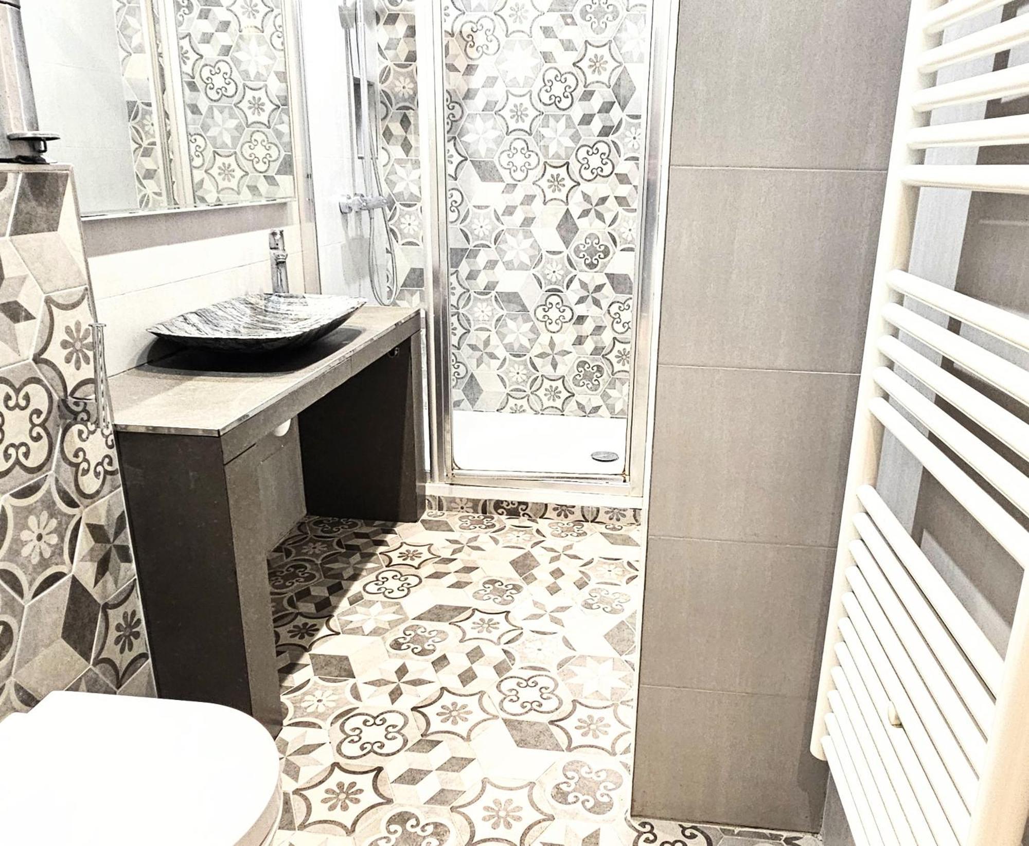 In Invalides Beautiful Flat Near Orsay And Eiffel Tower * Parigi