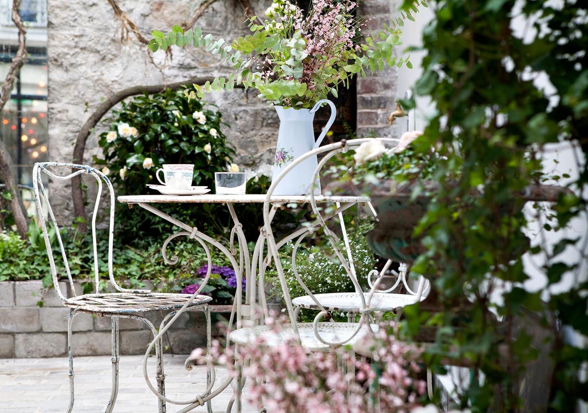 Hotel Henriette 3*