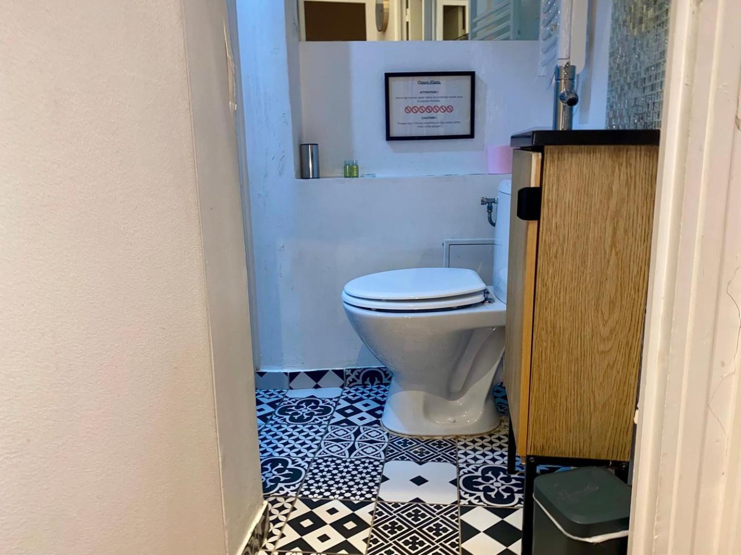 Chateau - Cosy 6p Near Champs Elysee *
