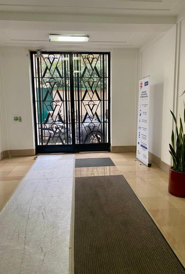 Apartment Chateau - Cosy 6p Near Champs Elysee