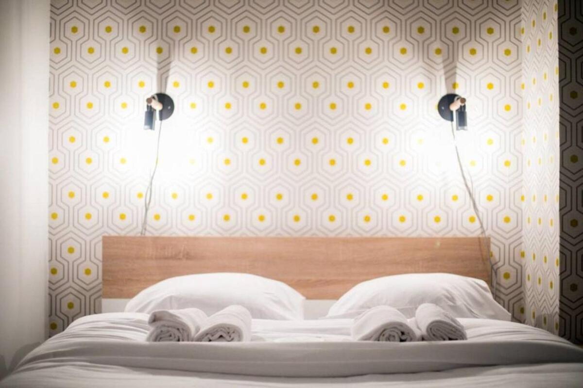 Familial Proche Saint-lazare - 6p Appartamento *