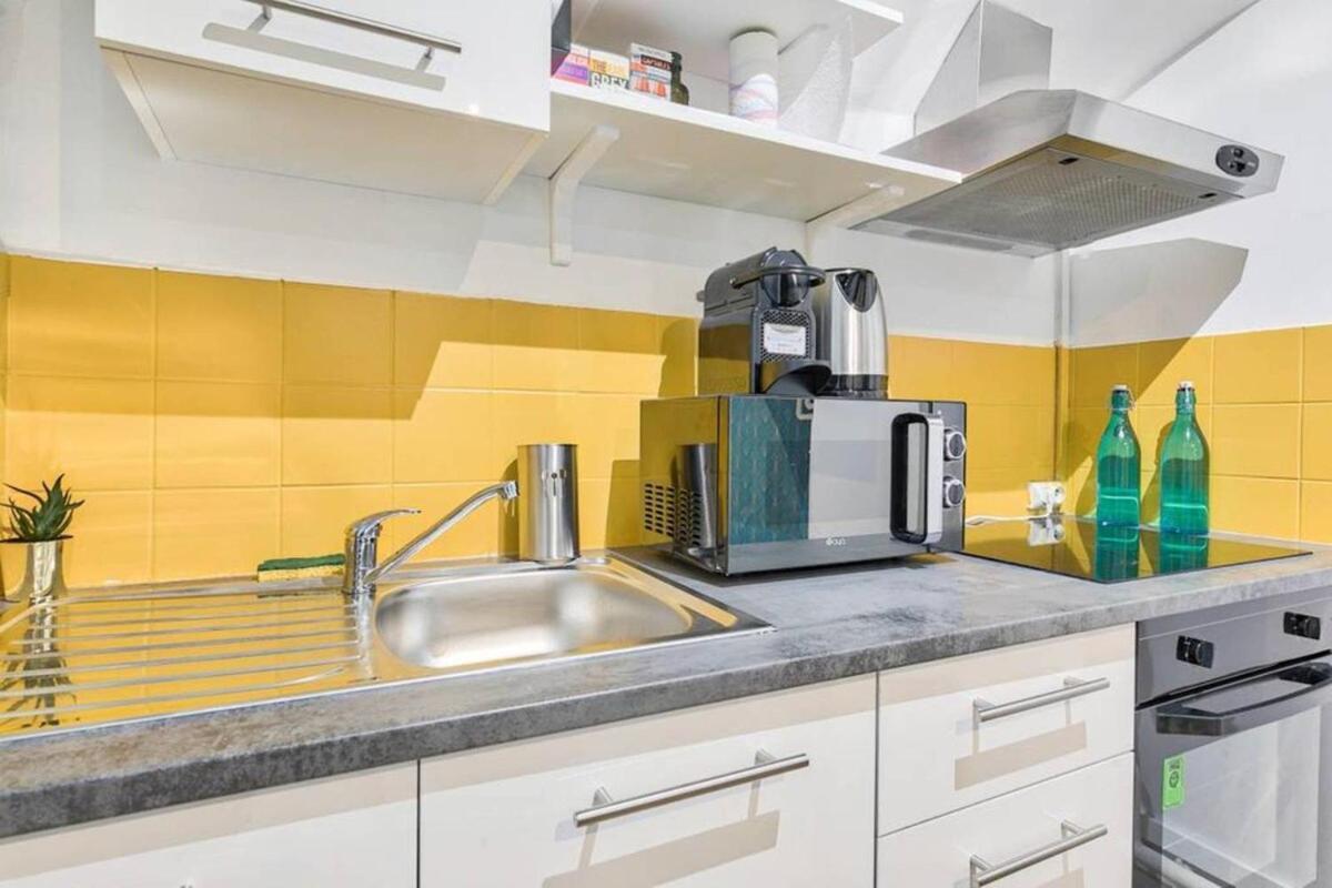 Appartamento Familial Proche Saint-lazare - 6p