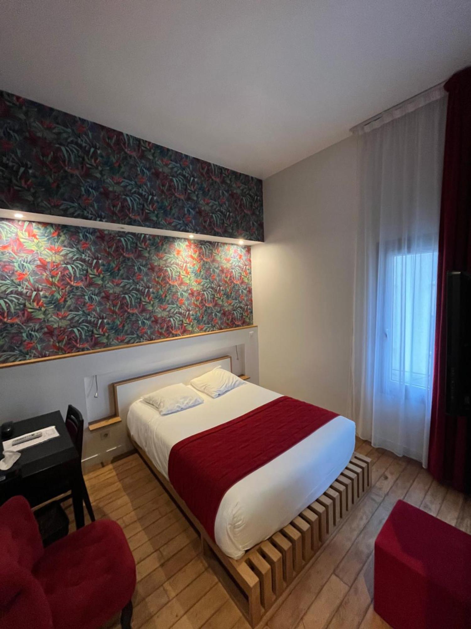 Ambre Hotel Parigi