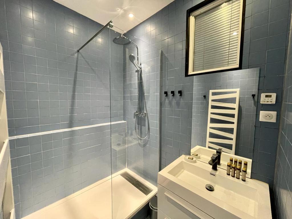 Apartment St Germain Beauvoir Chicsuites