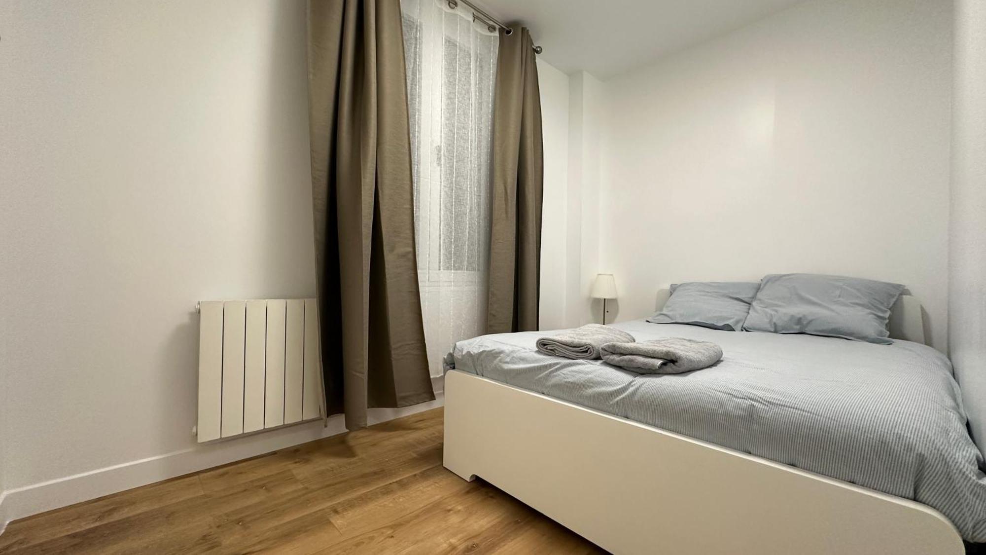 Appartamento Lacharriere-logement Entier 38m2 Parigi