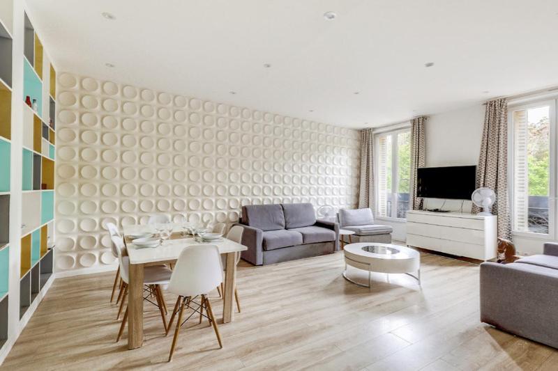 Appartamento 104-suite Lily-rose - Superbe A Parigi