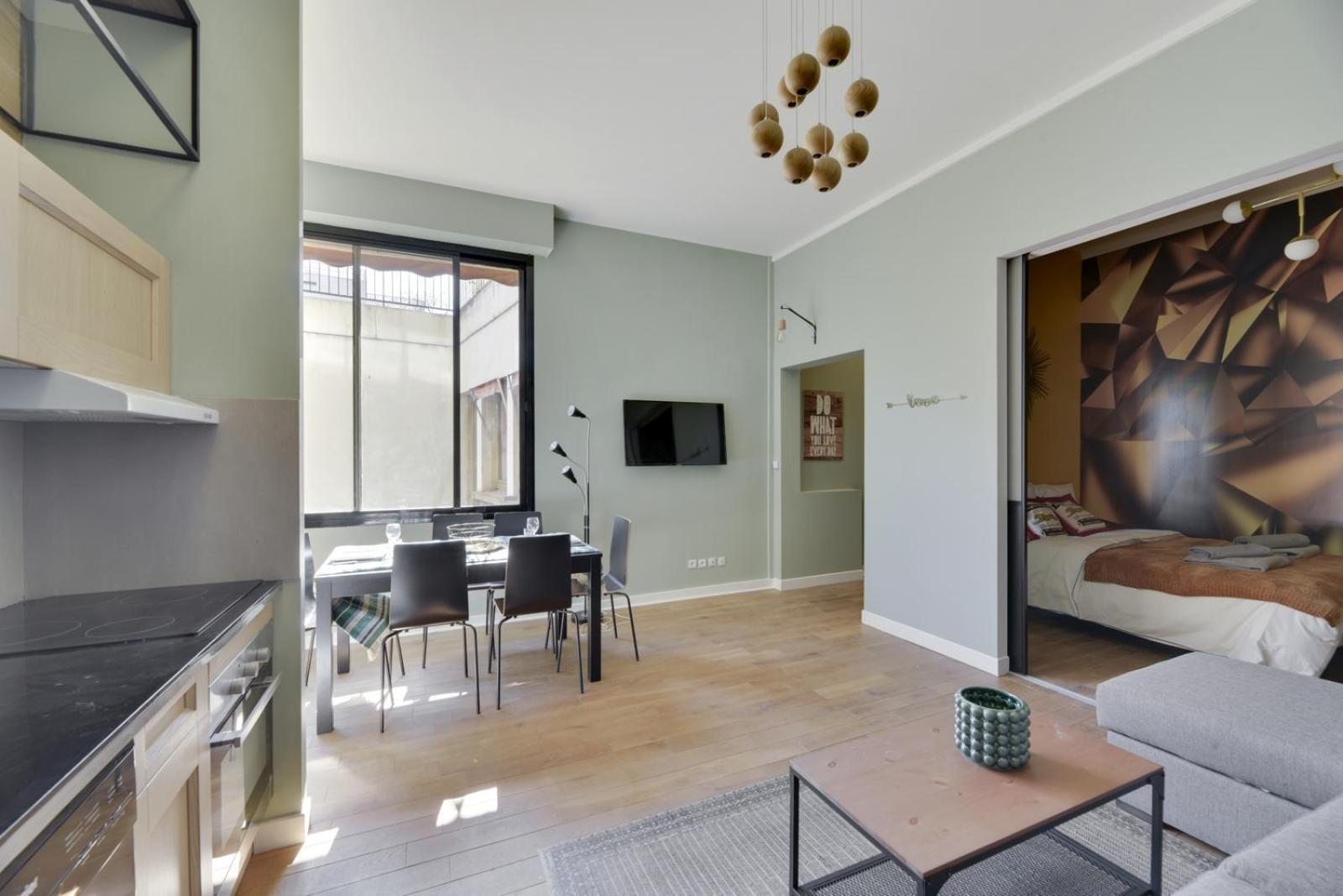 114 Deby - Superbe A * Paris