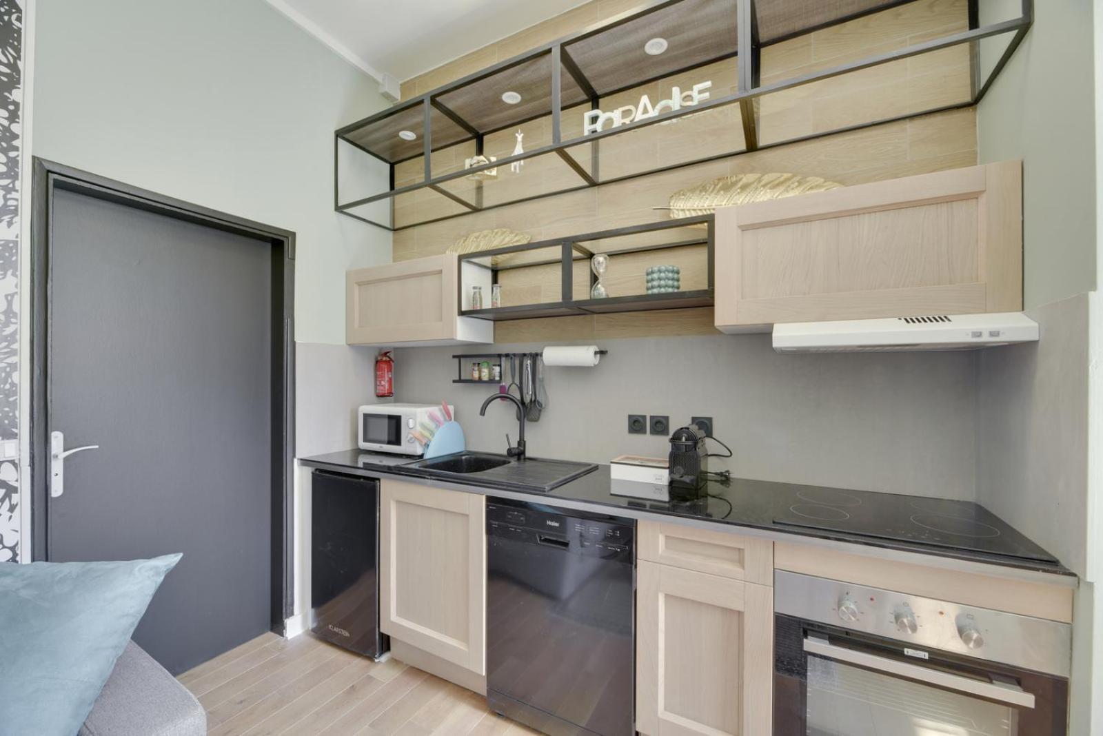 Apartment 114 Deby - Superbe A
