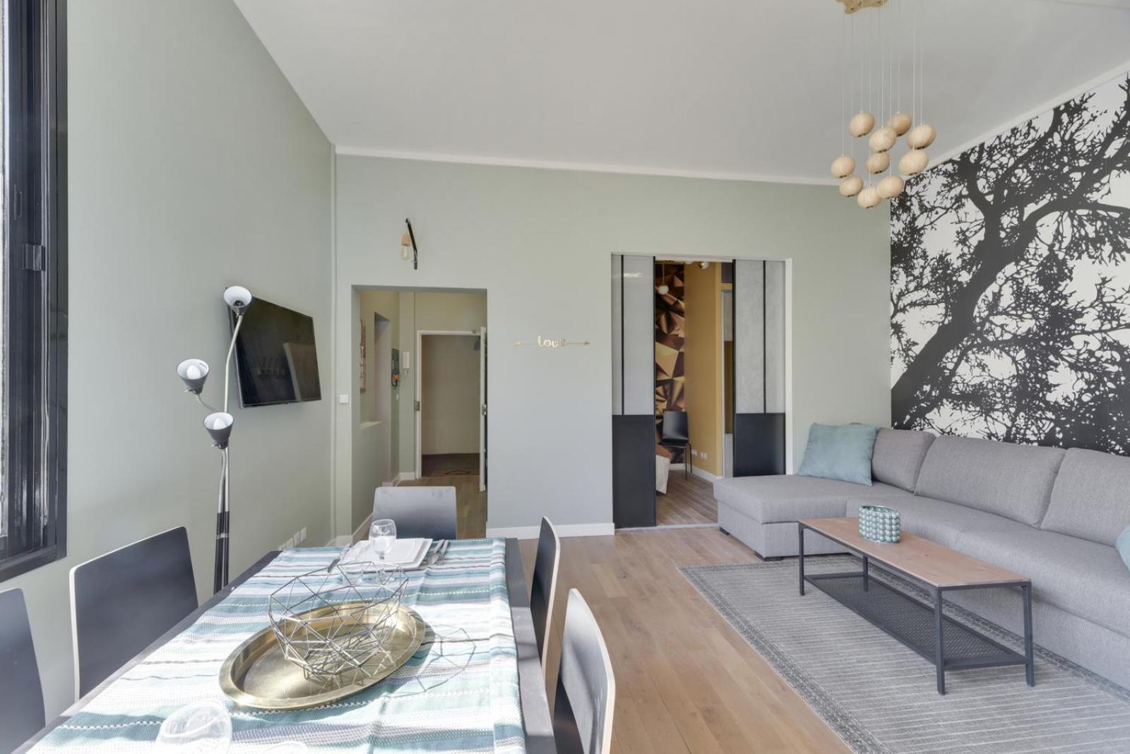 114 Deby - Superbe A * Paris