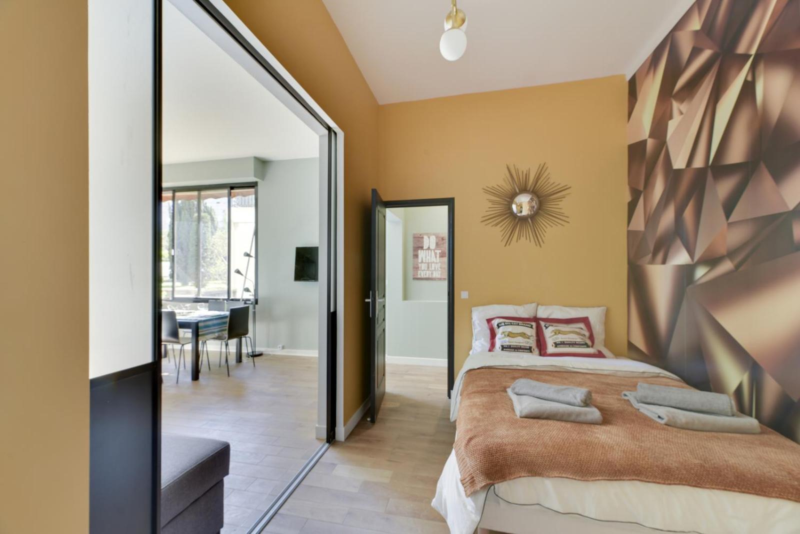 Apartment 114 Deby - Superbe A