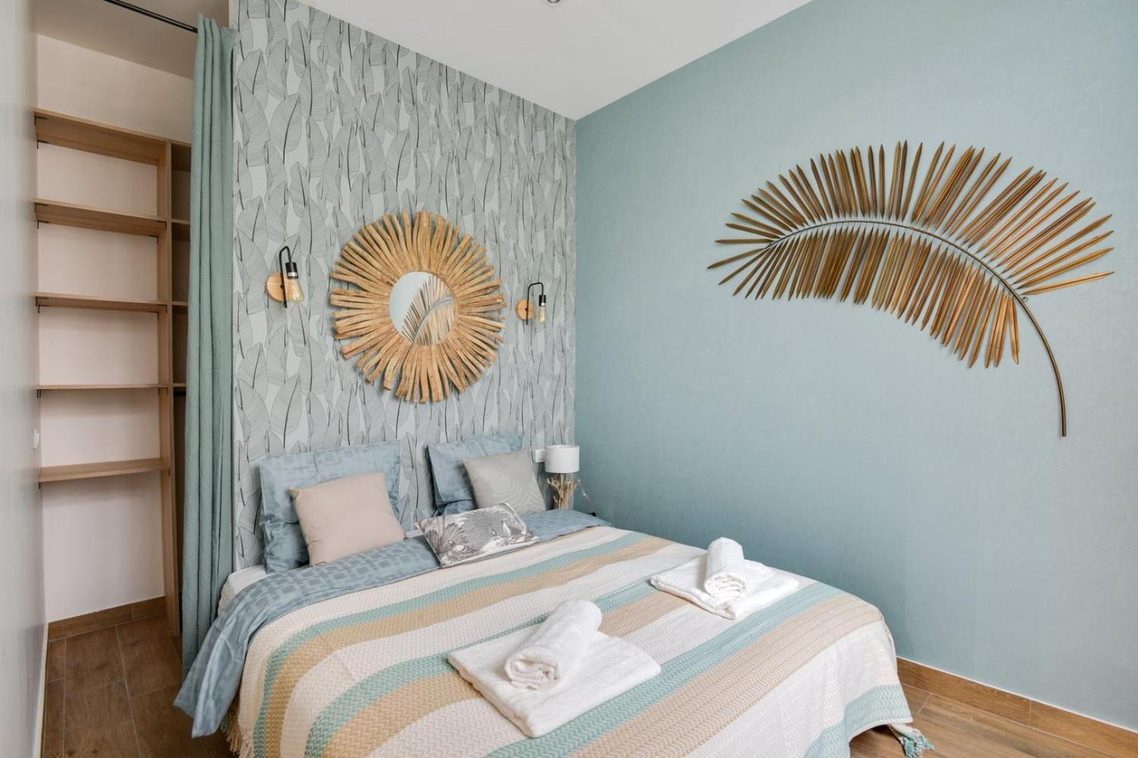 Appartamento 115 John - Superbe A