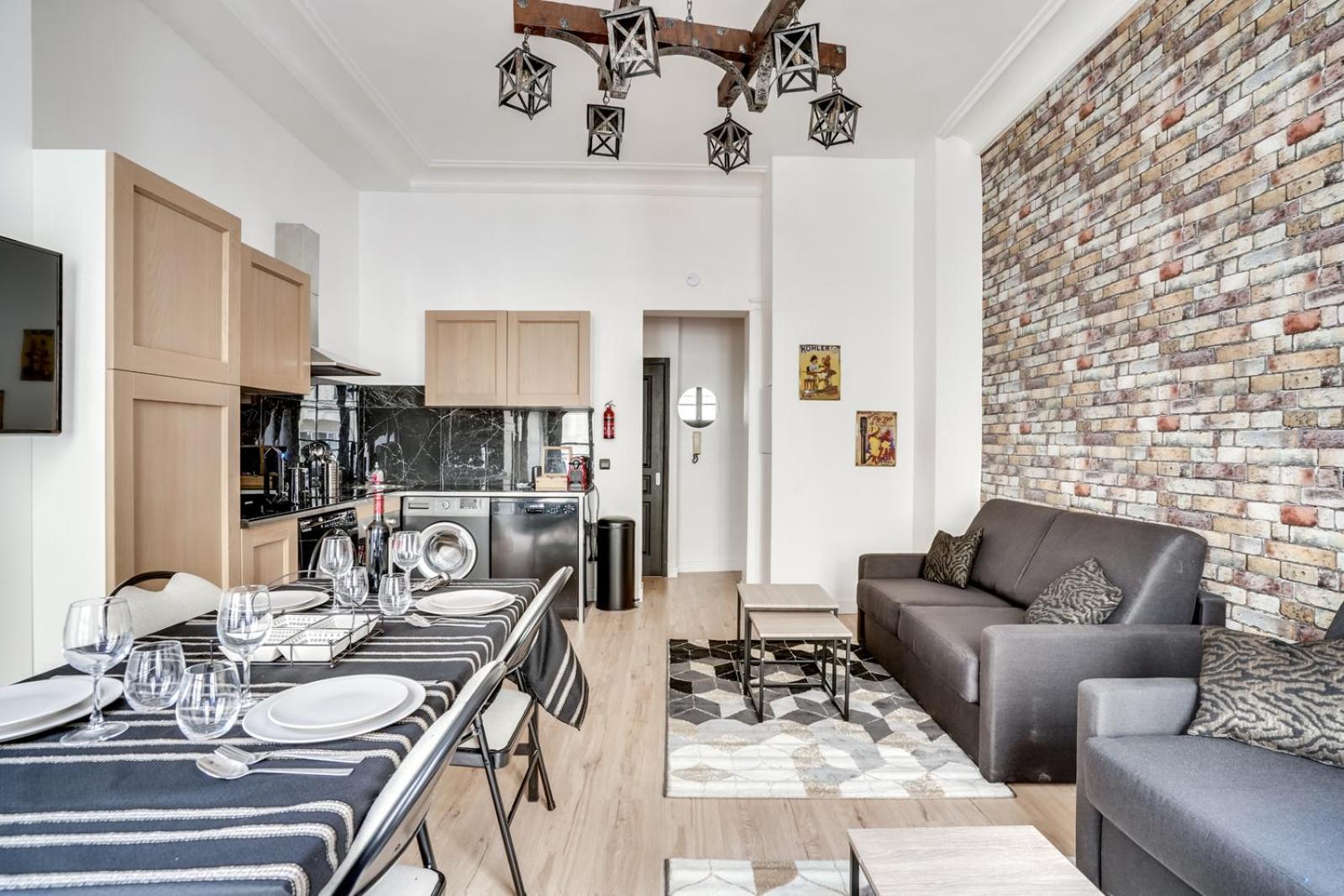 Apartment 138 Wizman - Superbe A *