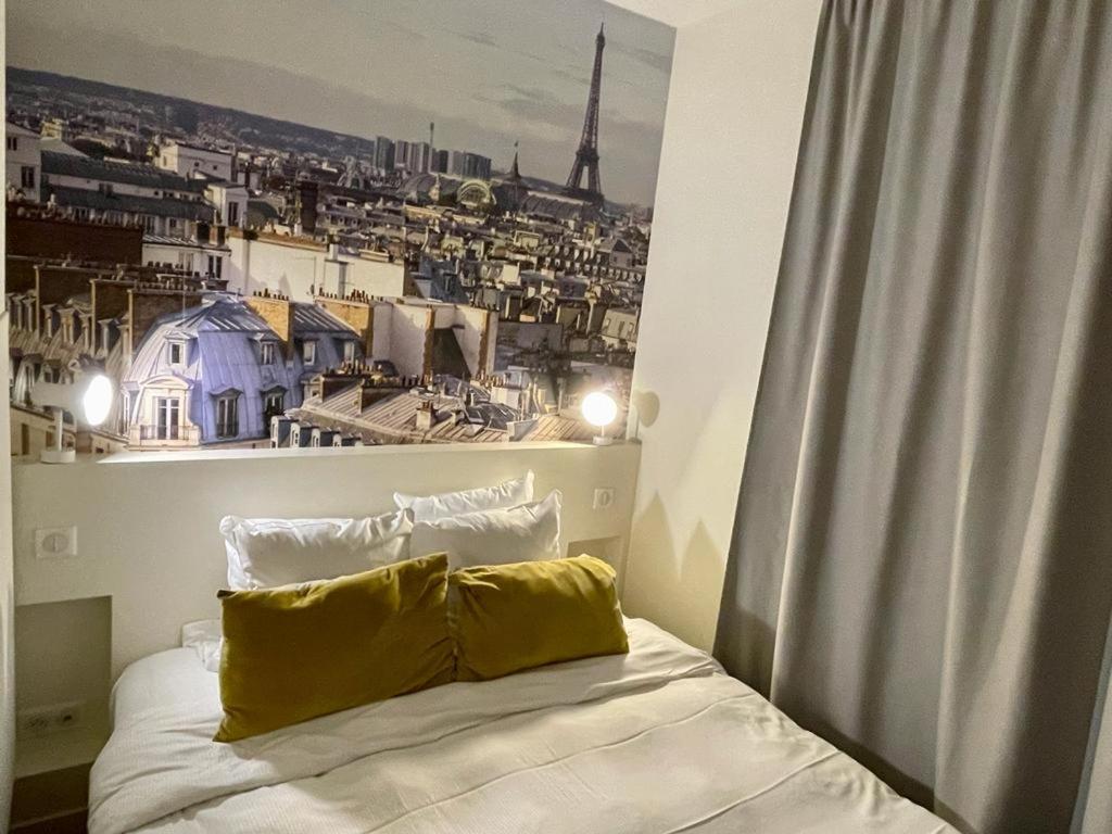 Apartment St Germain Beauvoir Chicsuites *