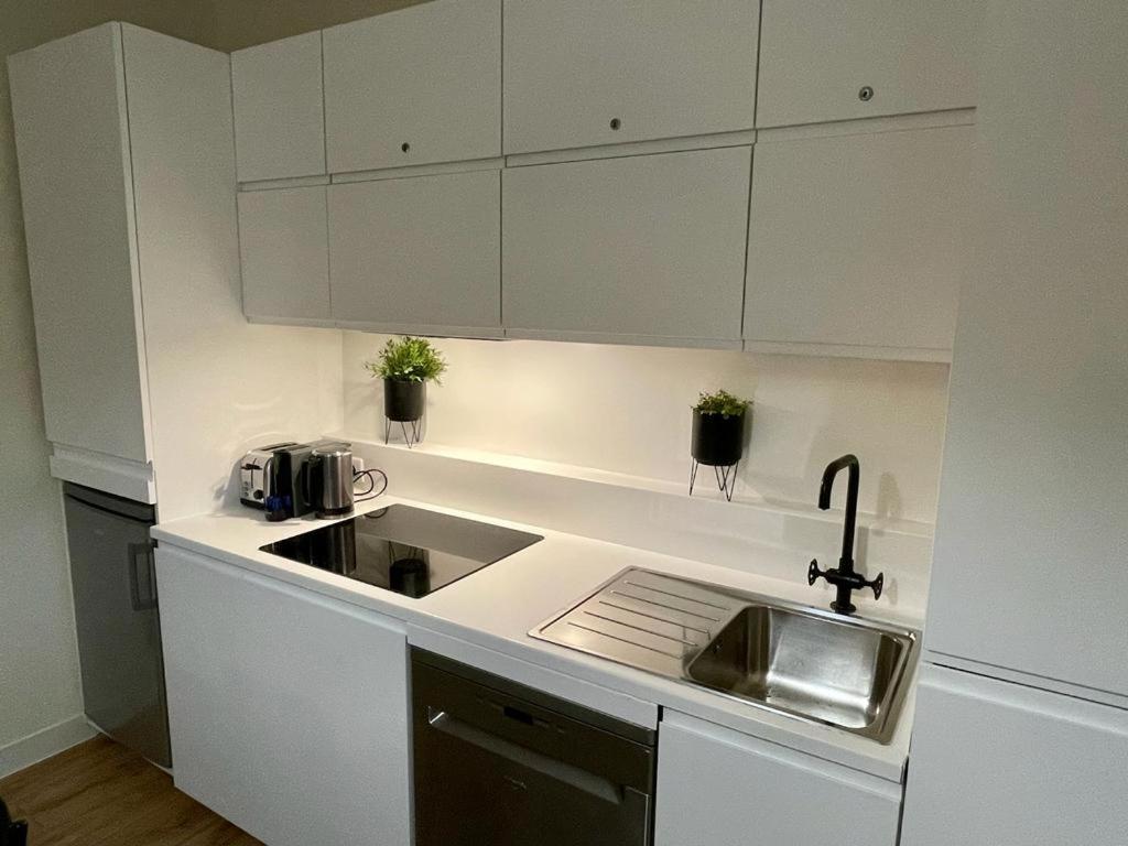 St Germain Beauvoir Chicsuites Apartment