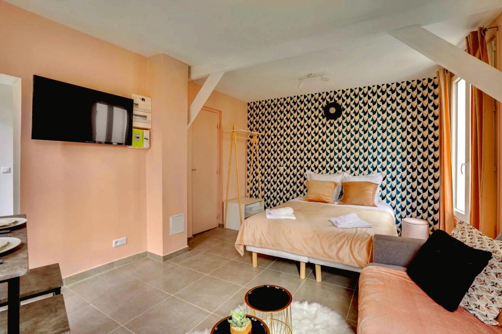 145 Marco - Superbe A Apartment *