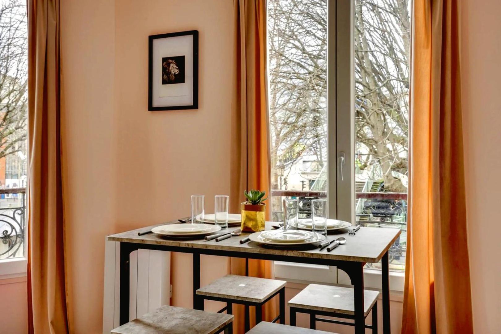 145 Marco - Superbe A Apartment