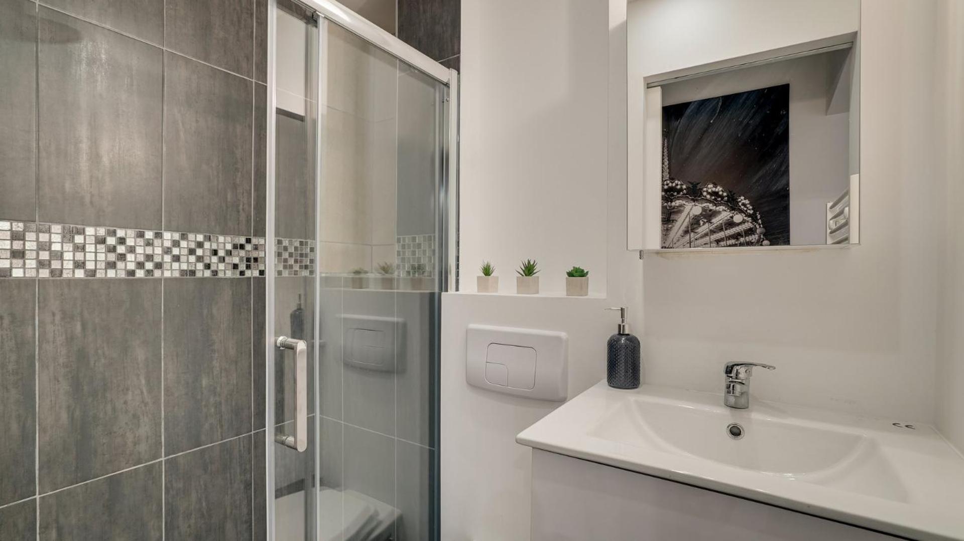 Apartment 144 Bebesse - Superbe A *