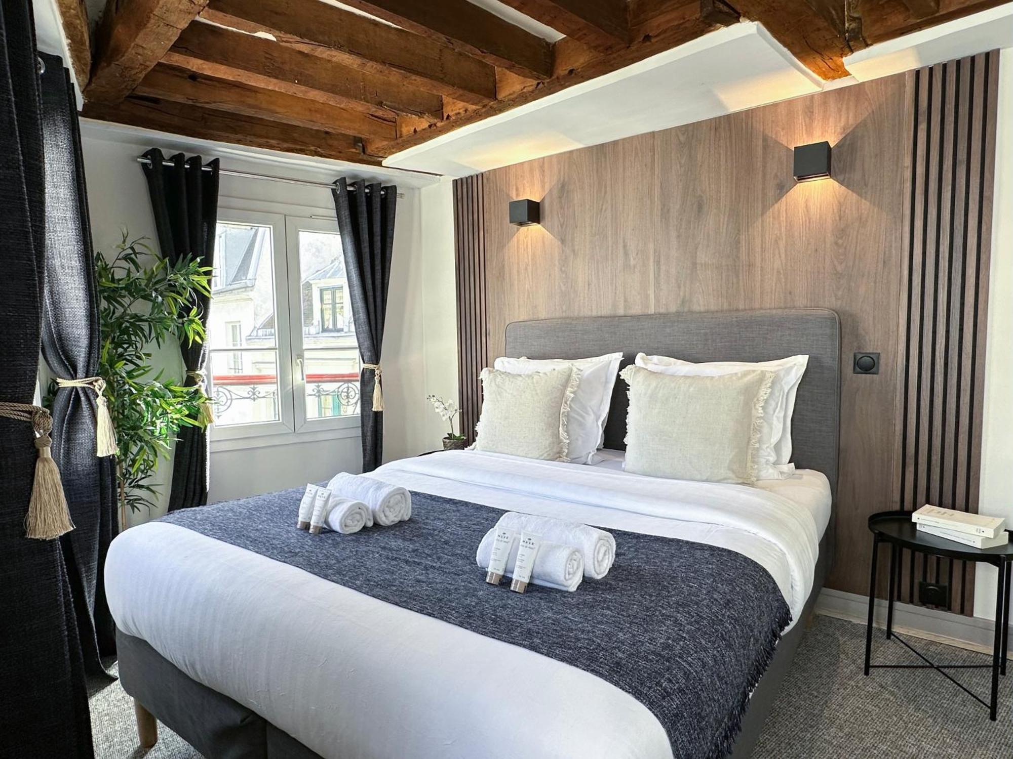 Chic Flat In Pantheon & Luxembourg Garden * Parigi