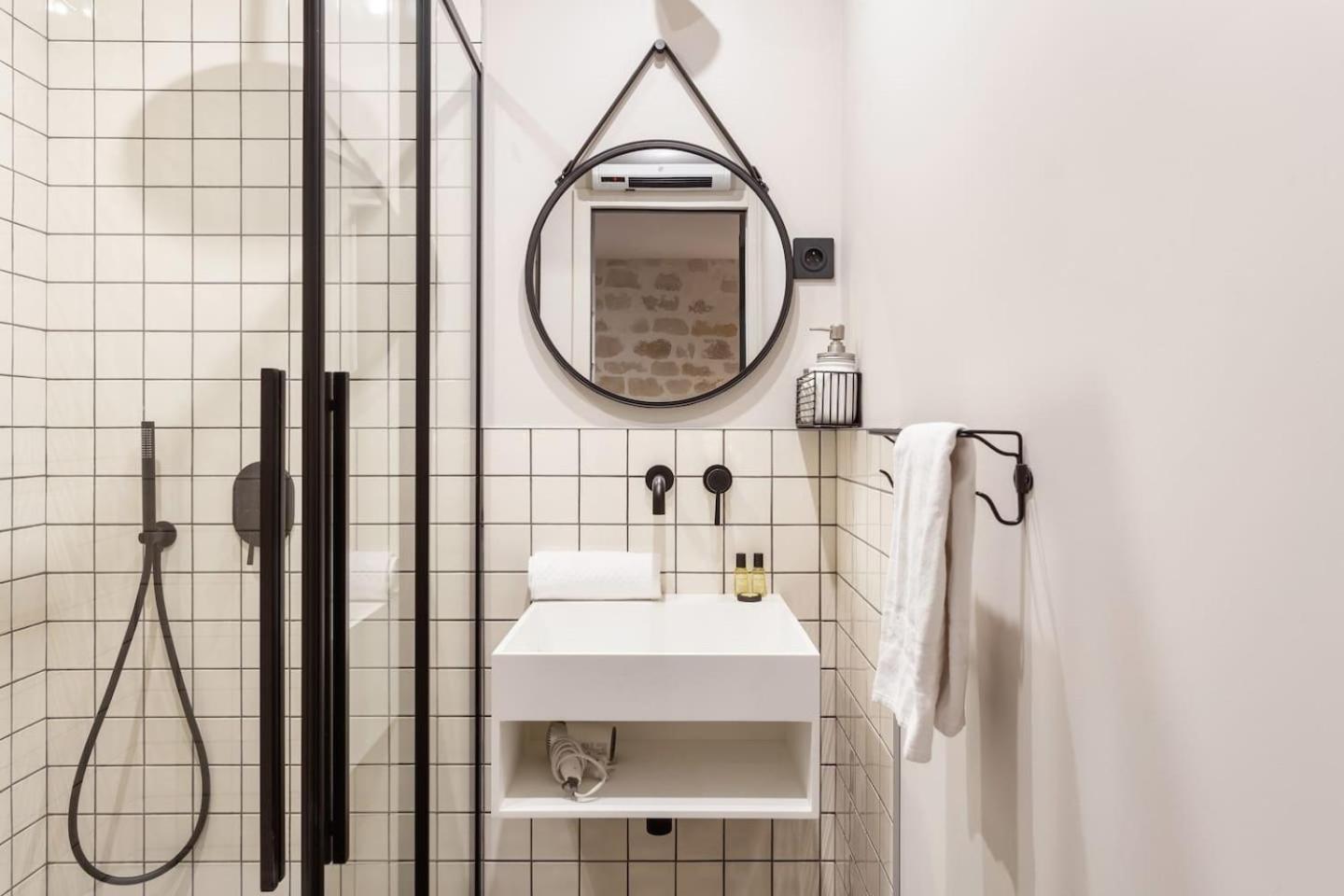 L'atelier Dupont Apartment