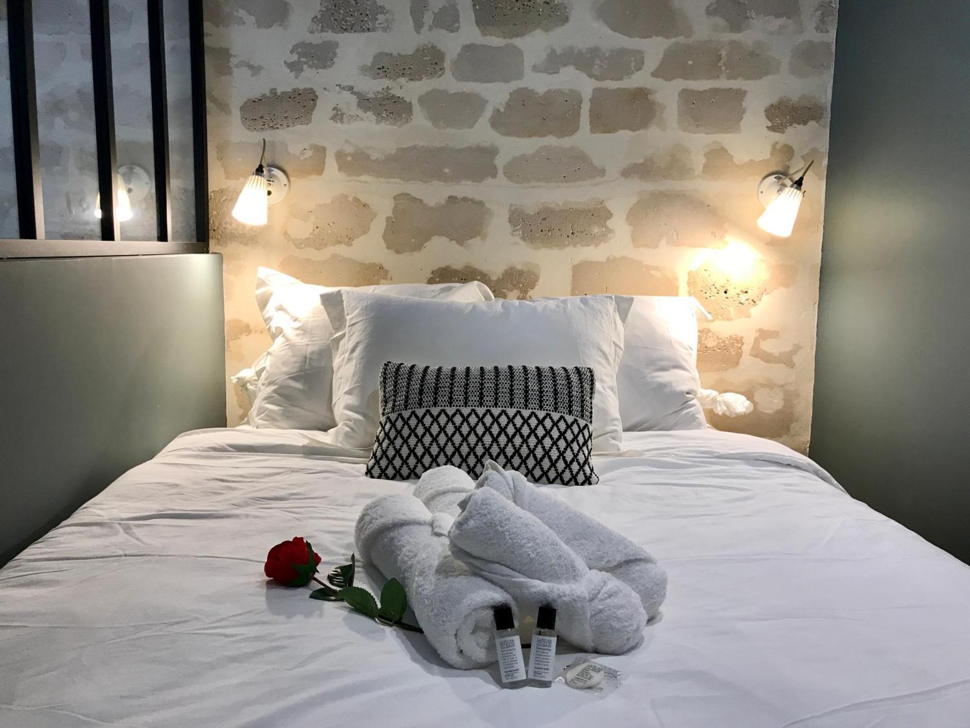 L'atelier Dupont Apartment Paris