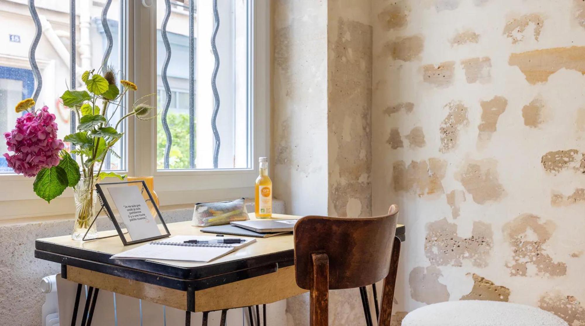 L'atelier Dupont Apartment *