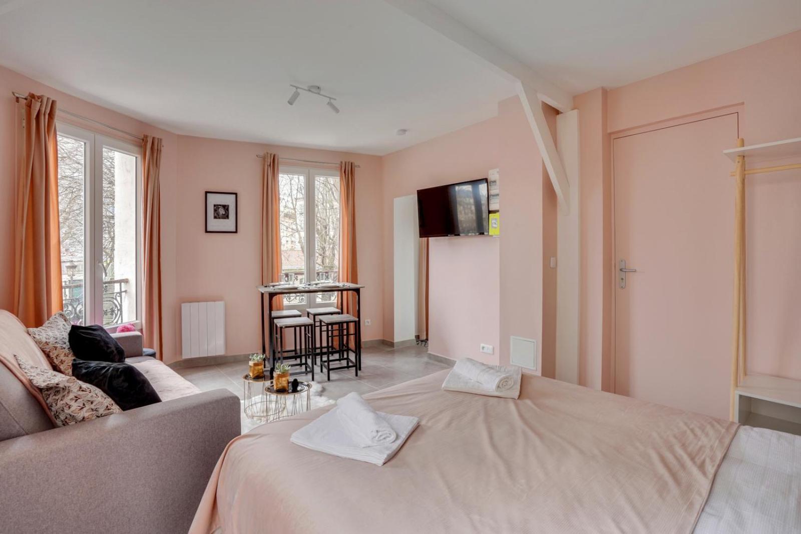 Apartment 145 Marco - Superbe A