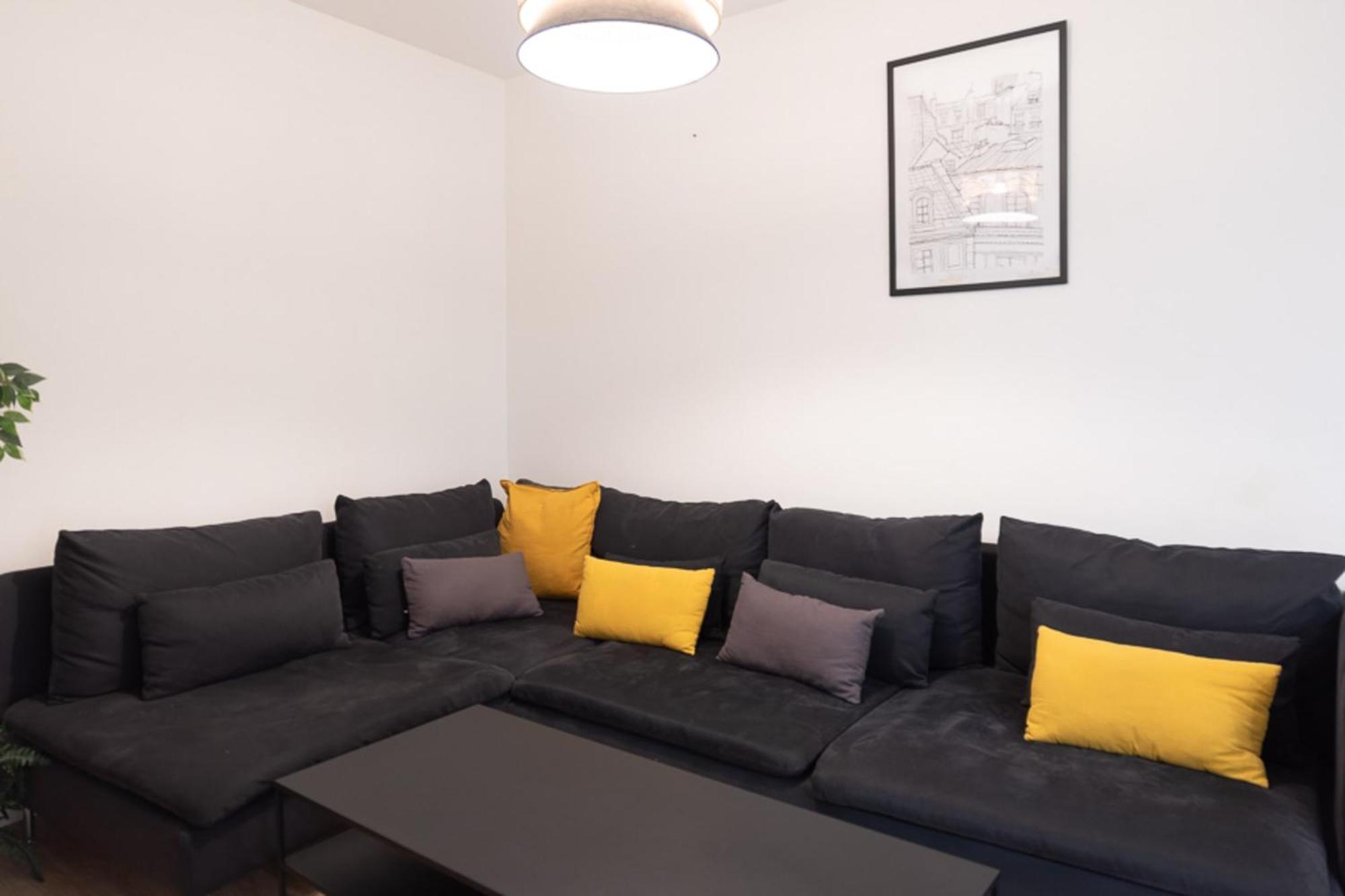 Appartamento Spacious Near The Champs De Mars Parigi