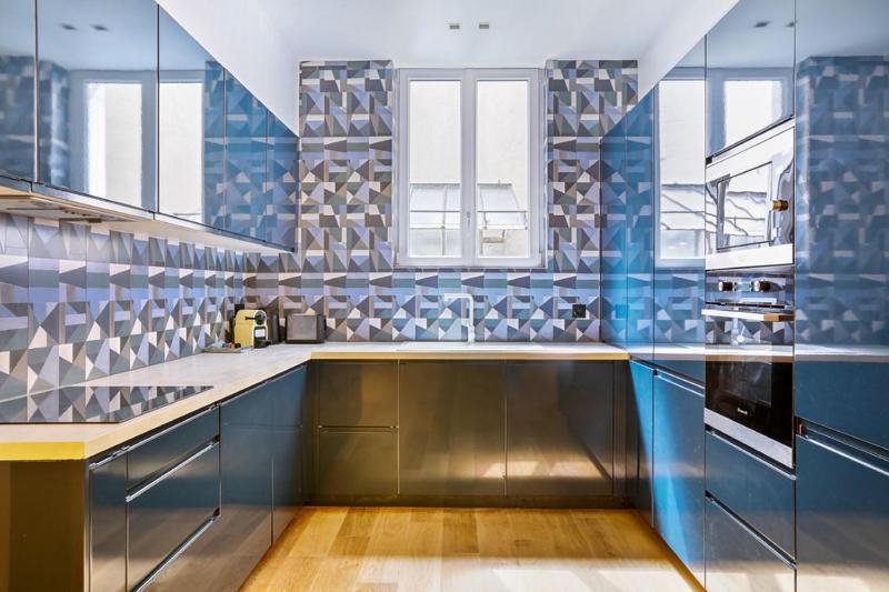 191 Auteuil - Superbe A Apartment Paris