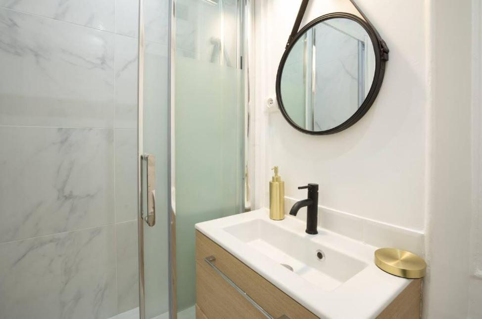 Demaistre Refurbished Close To Sacré Coeur 4p Appartamento *