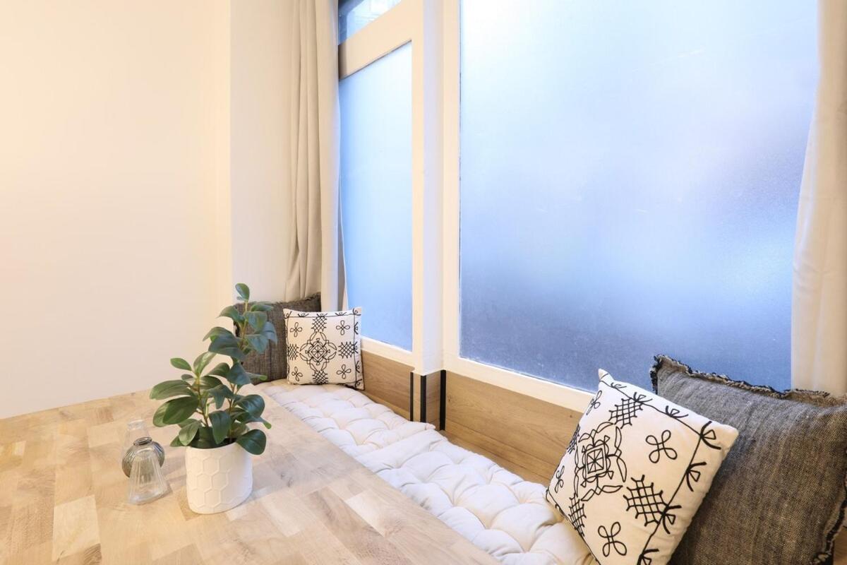 Demaistre Refurbished Close To Sacré Coeur 4p Parigi