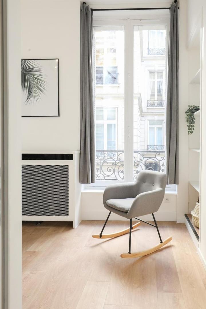Appartamento Scribe Service Charmant Proche Opéra Garnier - 4p *