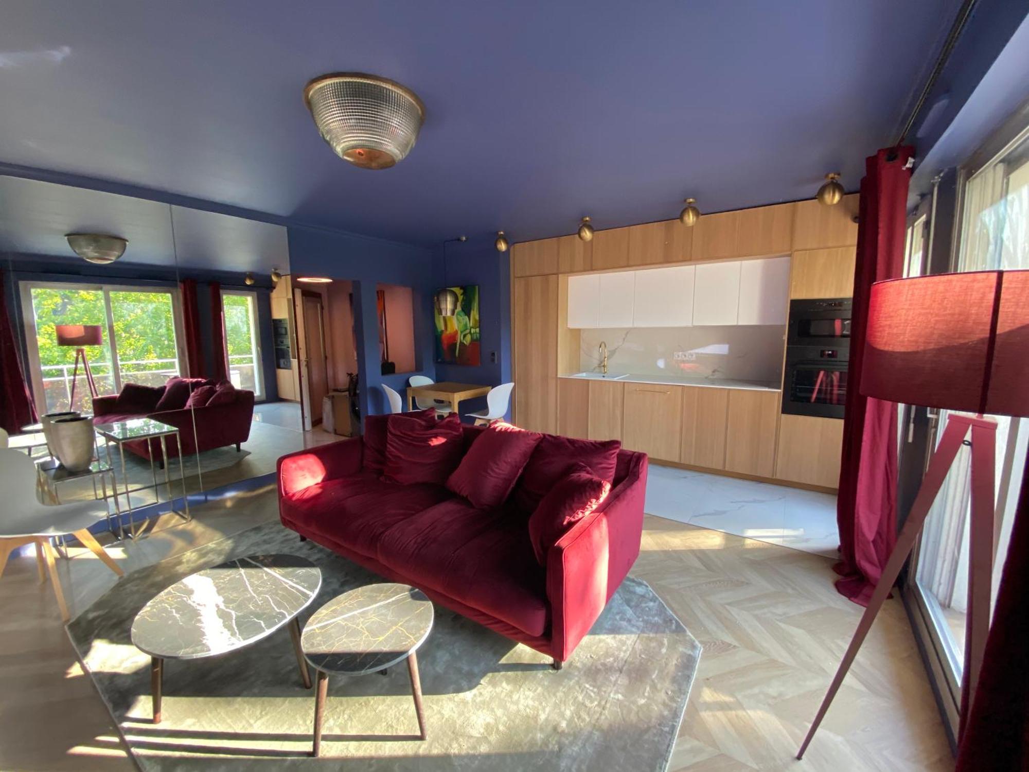 Luxury La Vie En Rose Jacuzzi Terrasse Parking Appartamento *