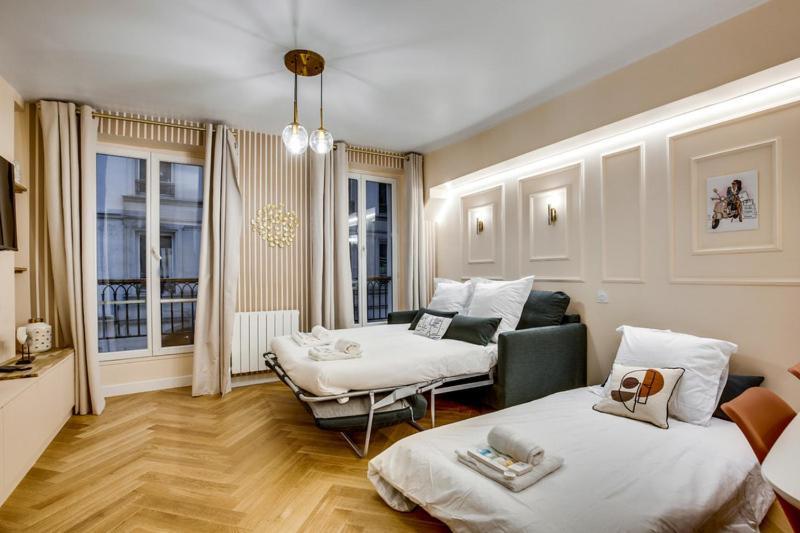 Appartamento 222 Allenby - Superbe A *
