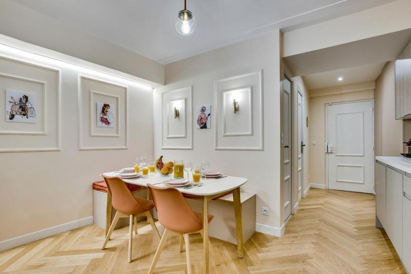 Appartamento 222 Allenby - Superbe A *