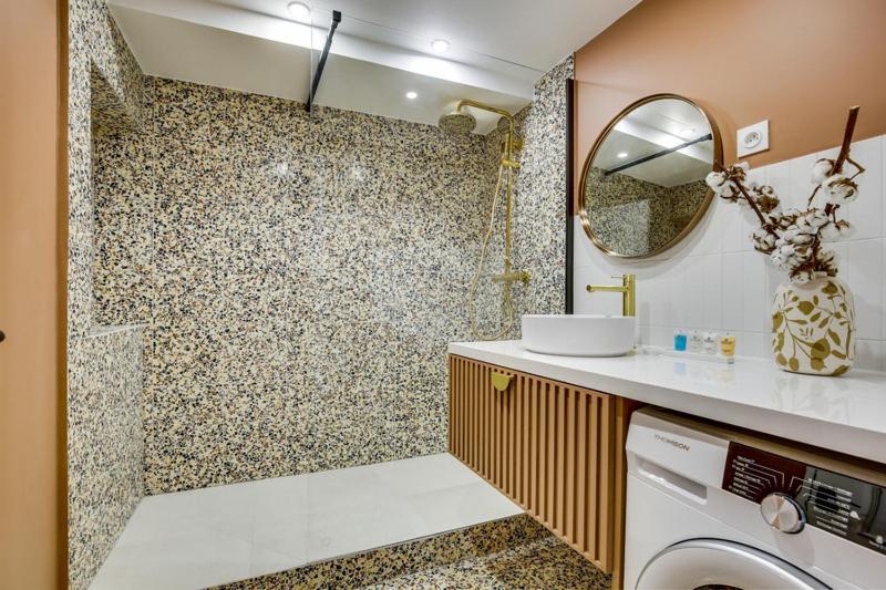 Appartamento 222 Allenby - Superbe A