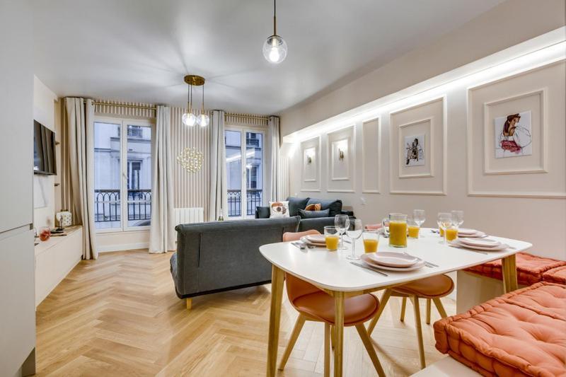 222 Allenby - Superbe A * Parigi