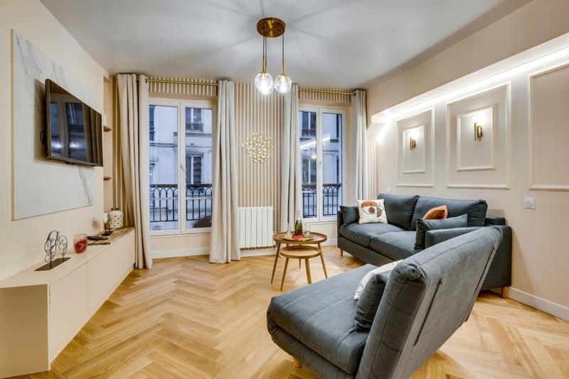 Appartamento 222 Allenby - Superbe A
