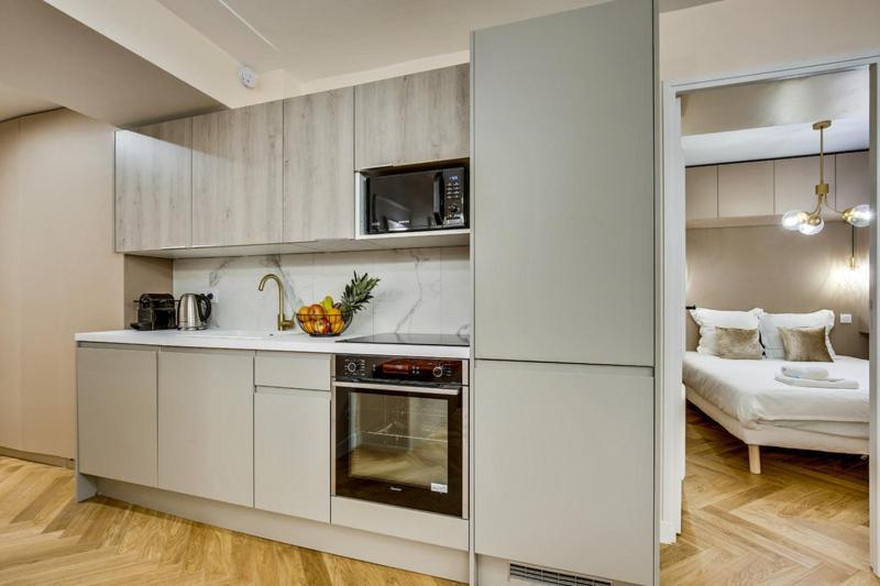 Appartamento 222 Allenby - Superbe A Parigi