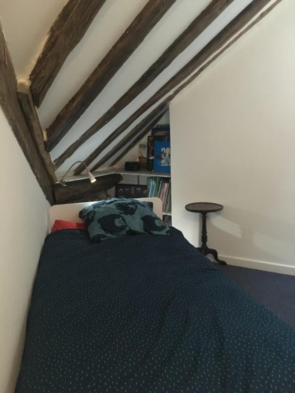 Apartment Spacious Near The Palais Garnier